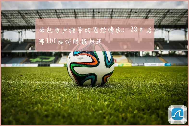 面包与卢指导的恩怨情仇：28年后那100块何时能归还
